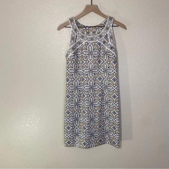 Gretchen Scott Designs Dresses Gretchen Scott Isosceles Dress